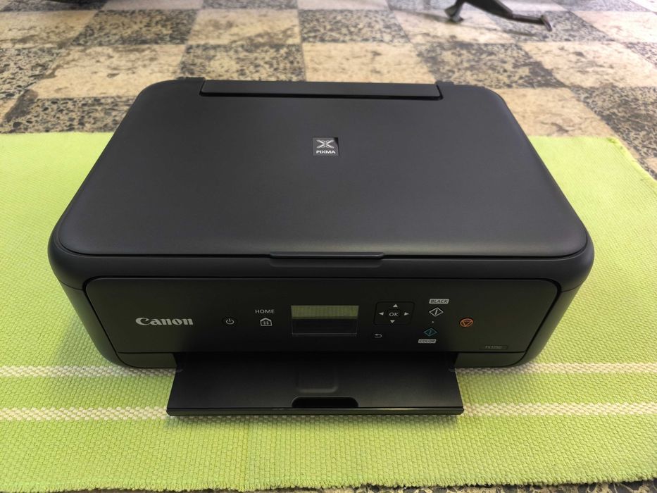 Impressora Canon pixma TS5150