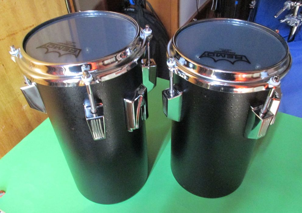 Octobans Tama High Pitch (Vintage)