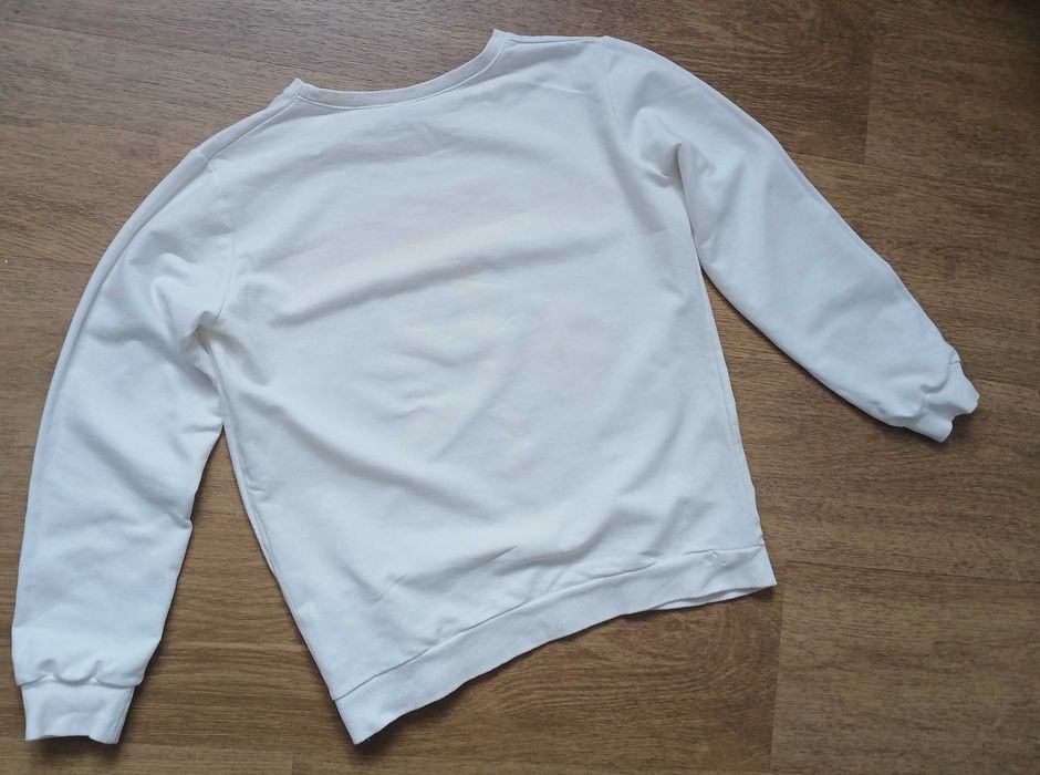 Bluza S M  stan bdb