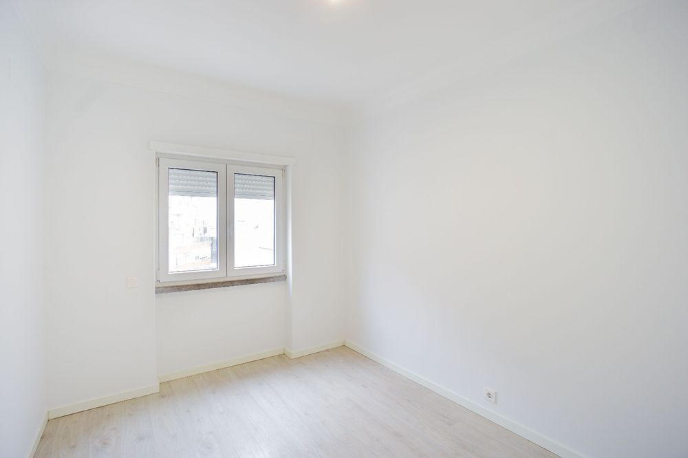 Apartamento T4 Santarém