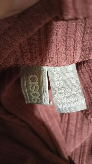 Комбінезон новий ASOS