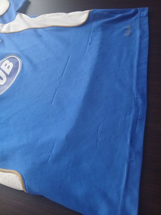 Футбольна футболка Wigan Athletic JJB (дитяча)