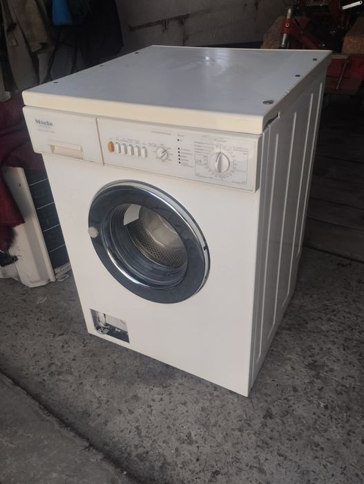 Продам пральну машинку