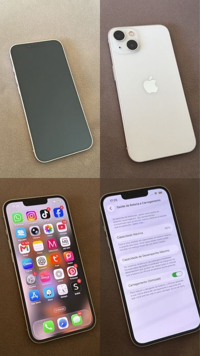 Iphone 13 - 128GB