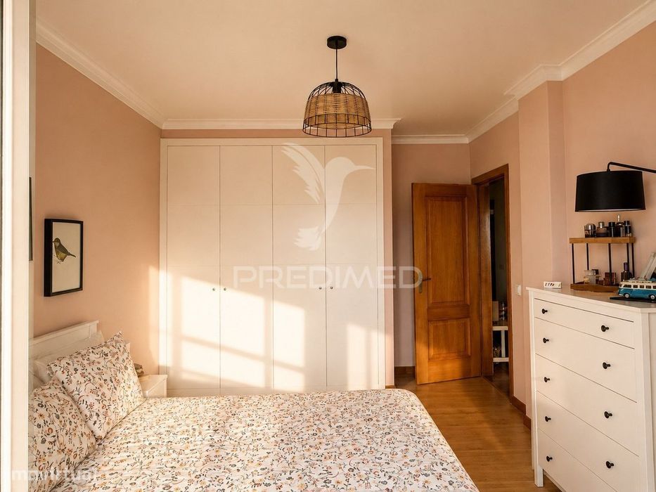 Apartamento T2