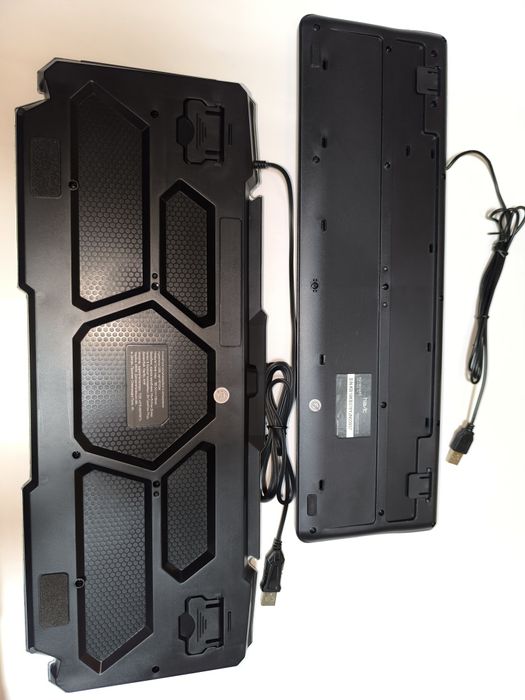 Клавиатура офисная