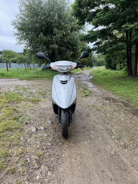 Yamaha Jog 55 Без пробігу по Україні