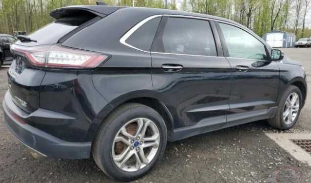 ЯКІСНІ ЗАПЧАСТИНИ! Двері Ford Edge 2016-2019, Двери Форд, Двері Ford