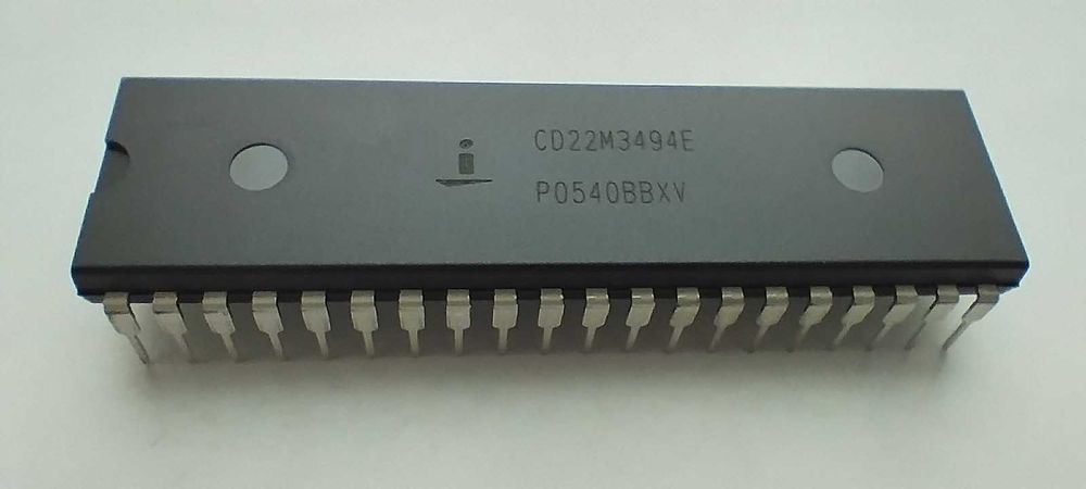 Pole Komutacyjne MT8816 CD22M3494E