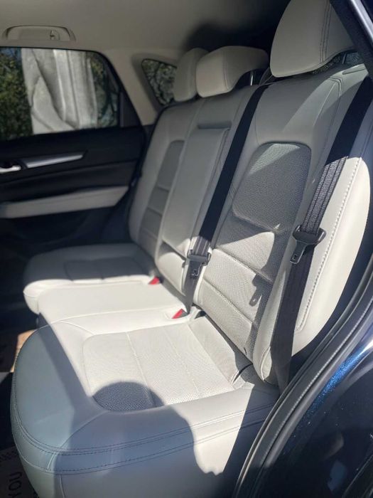 Mazda CX-5      2020