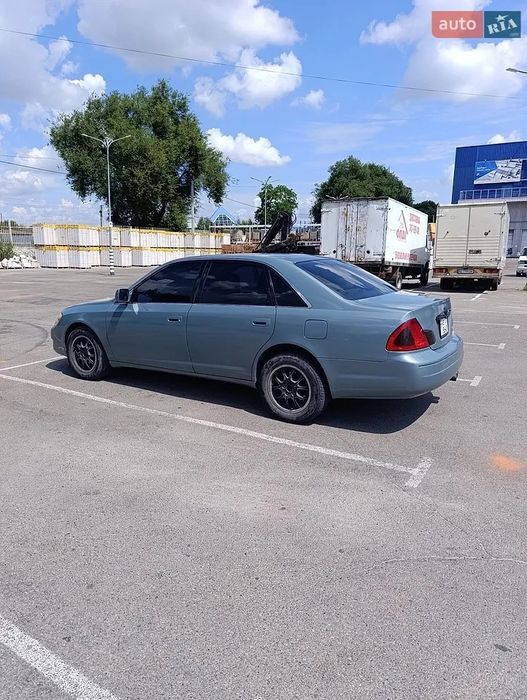 Продам Тайота Авалон