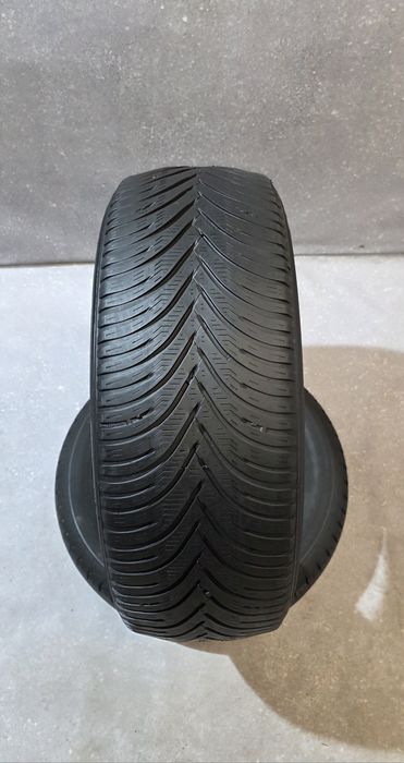 215.60.16 Kleber Krisalp HP3 2шт