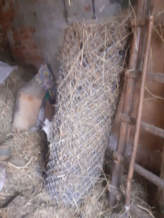 Нова сітка алюмінієва