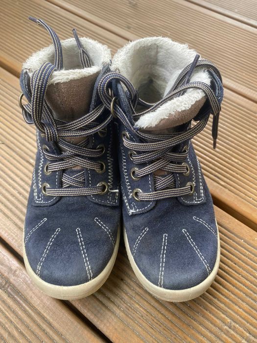 Buty zimowe SUPERFIT 26