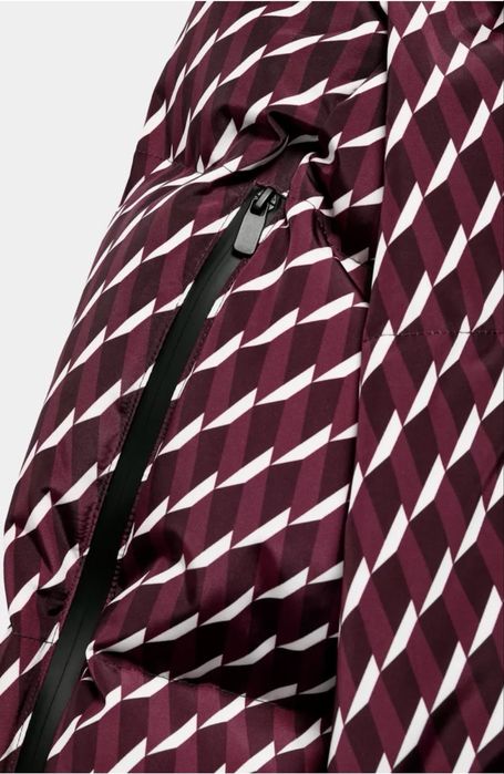 Лижна куртка Zara ski collection