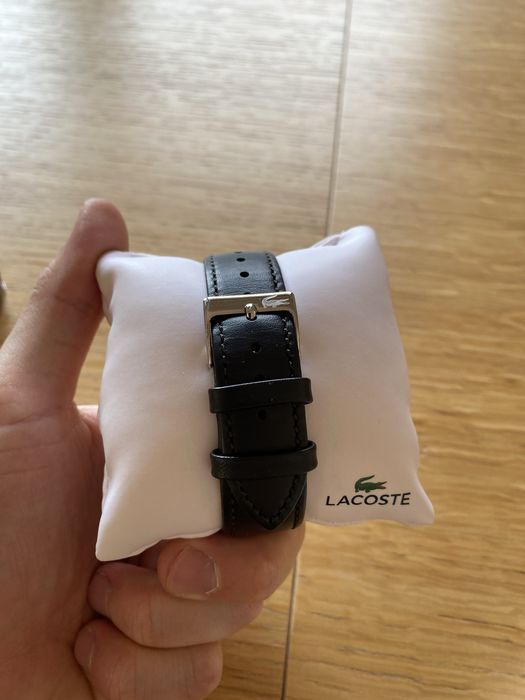 Relógio Lacoste
