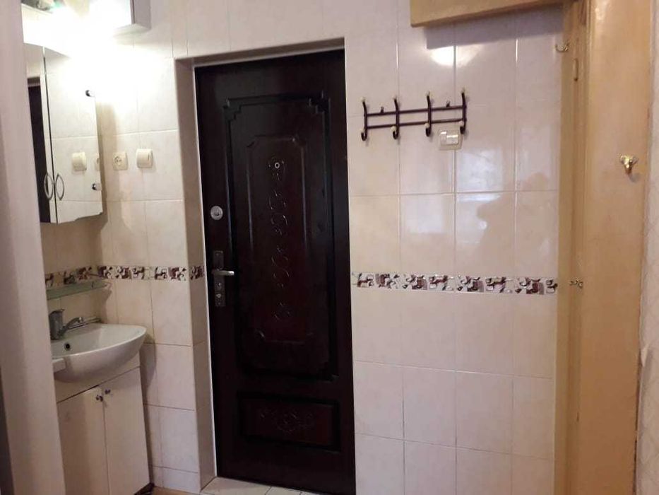 Продам свою коммуну  в Одесской области,город Черноморск.Я собственник