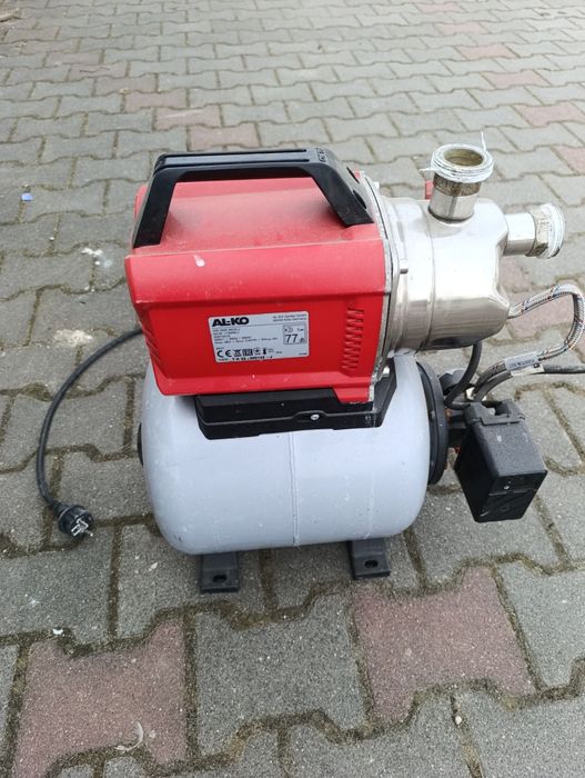 Pompa wody Alko_