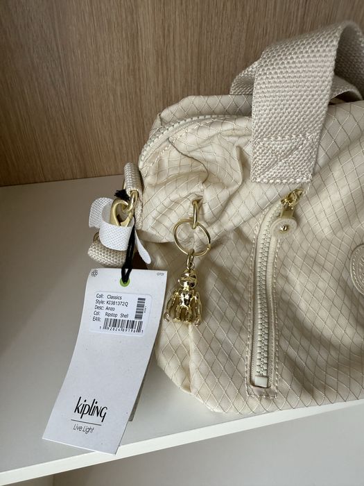 Kipling  longchamp