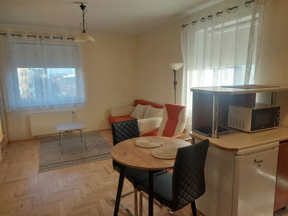 Mieszkanie do wynajęcia Gdańsk Ujeścisko