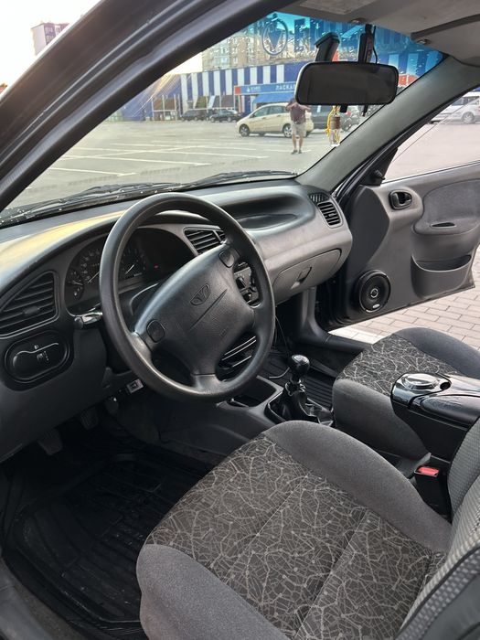 продам Daewoo Lanos