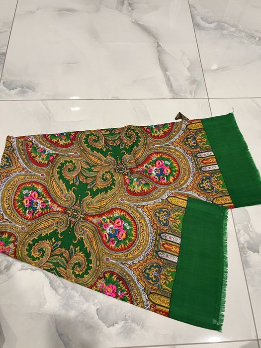 Шалянові хустки , made in Japan