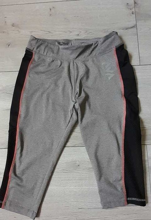 Sportowe spodenki damskie, szorty.Crivit