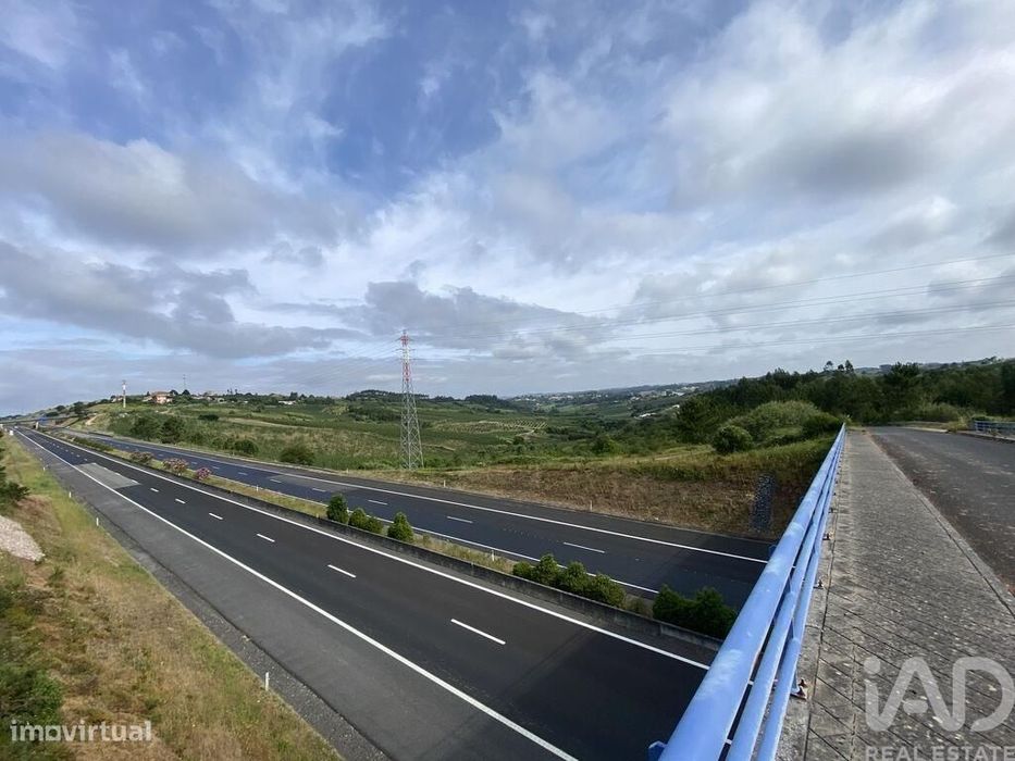 Terreno para construção em Caldas da Rainha - Nossa Senhora do Pópulo,