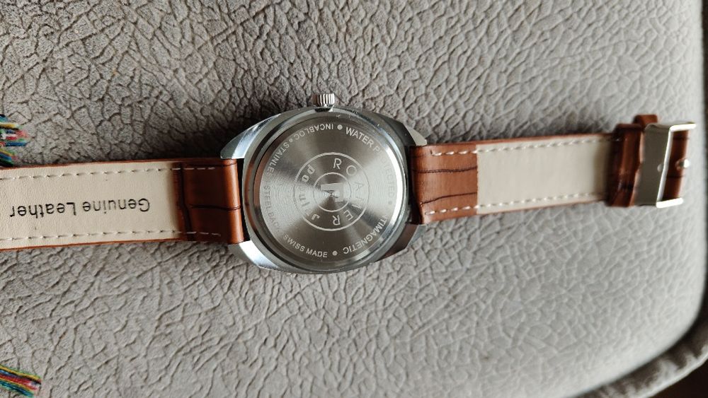 Roamer zegarek męski