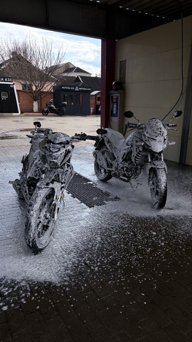 Продам Lifan sr220