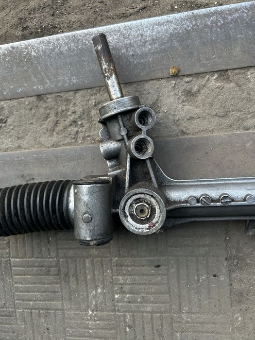 Рульова рейка TRW Opel Astra G H Zafira A B 0250080025001 Розборка