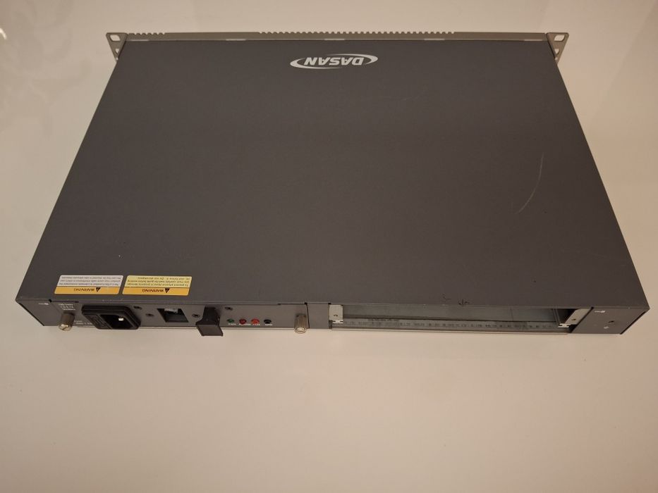 OLT  dasan V5824G