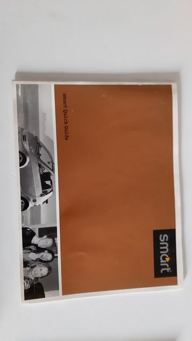 Smart Instruction Manual64750725506818123