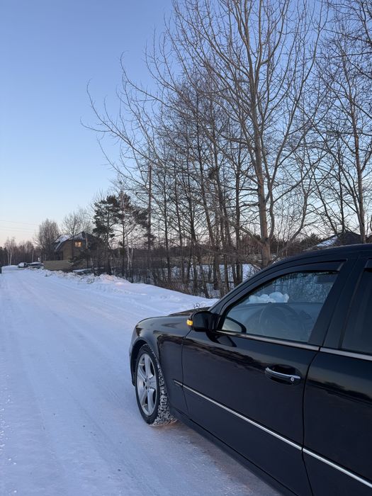 Продам Mersedes w211