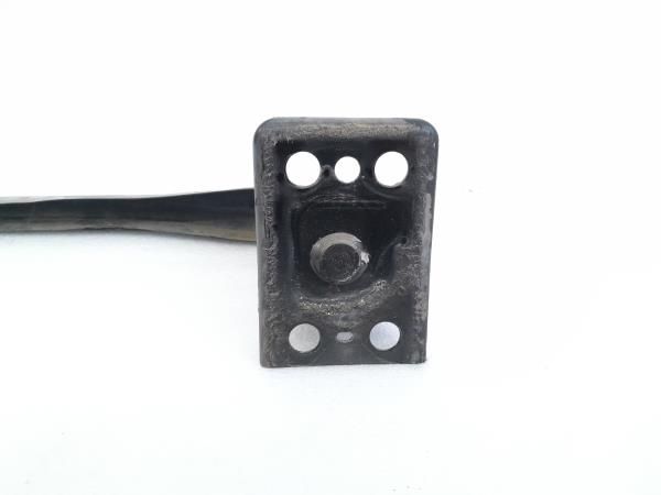 Reforço pára-choques frente FORD Ka (RU8)