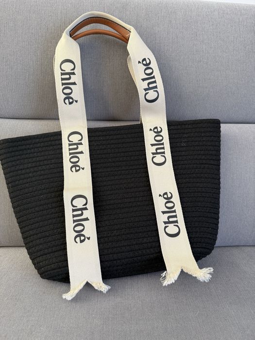 Torebka damska  Chloe