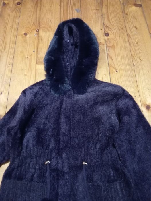 Продам теплу альпаку