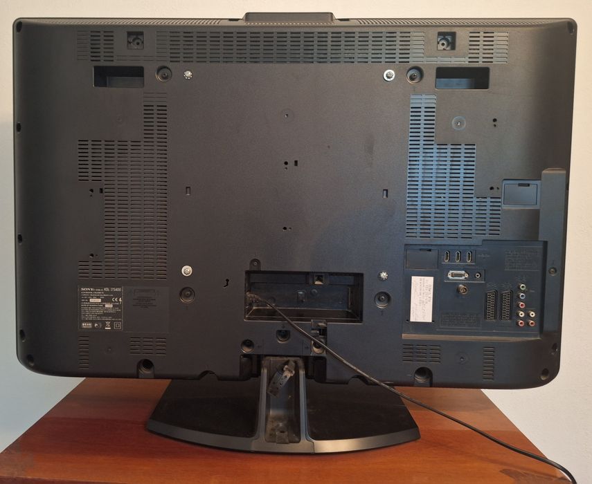 Telewizor Sony Bravia 37" KDL-37S4000