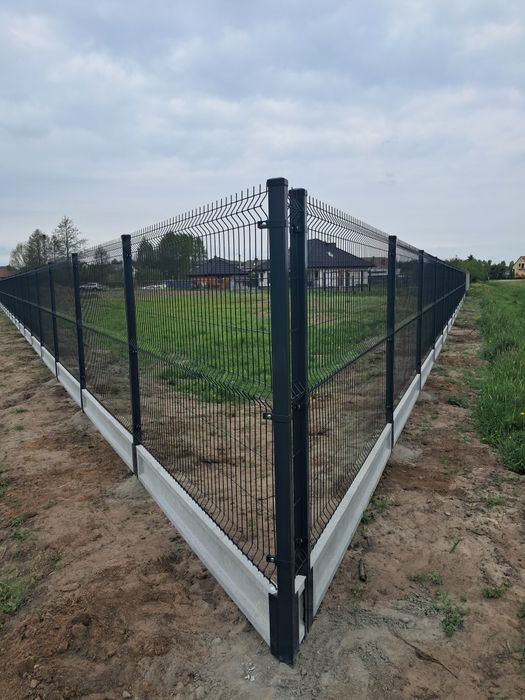 Wynajmę działkę bezpośrednio