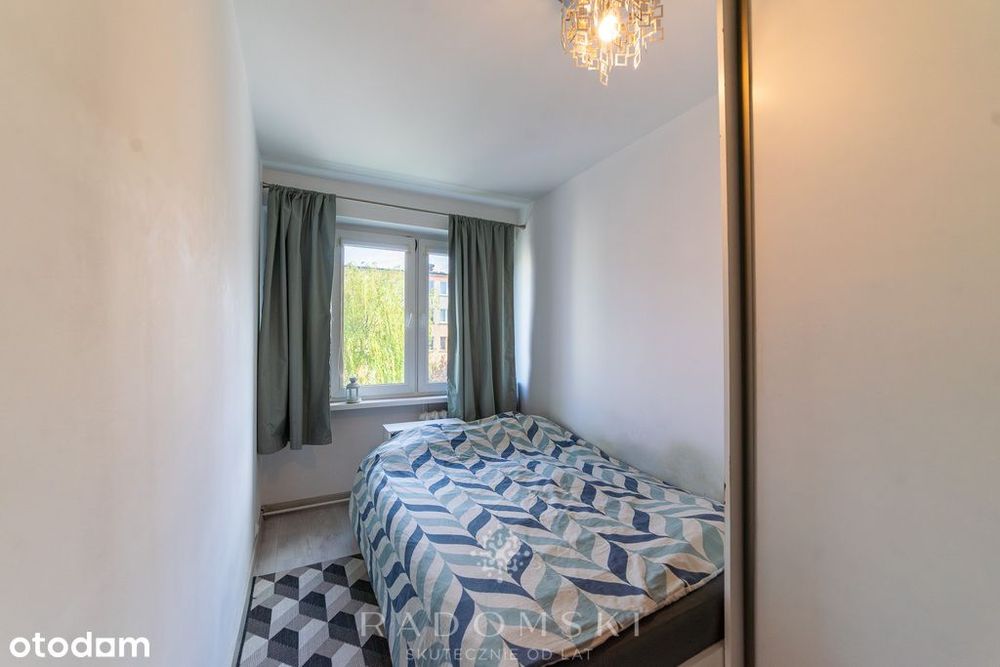 3 pokoje | Balkon | Widok