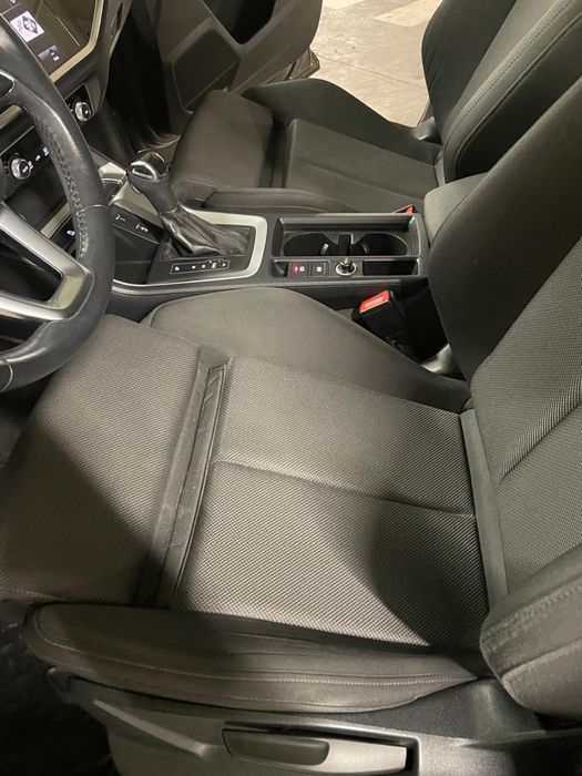 Audi Q3 35TFSI Stronic 2020 Nacional