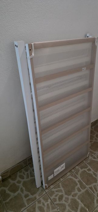 Berço do ikea 120 X 60 cm