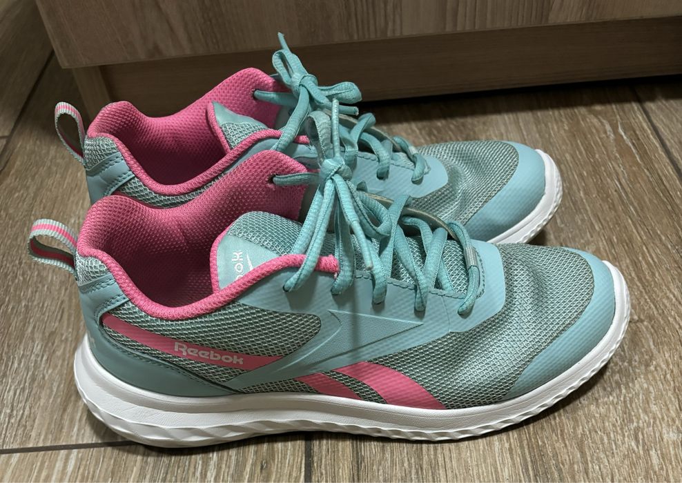 Кроссовки Reebok