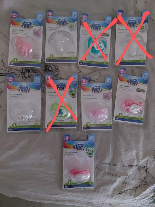 Artykuły dla dzieci Firmy canpol babies