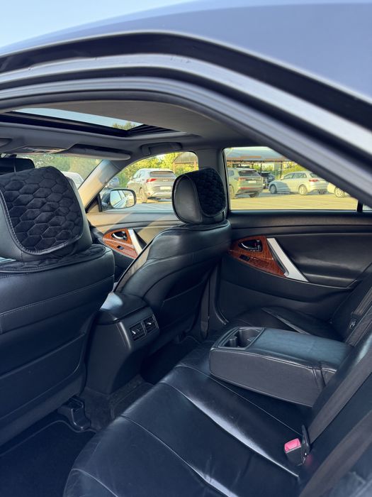 Toyota camry 40