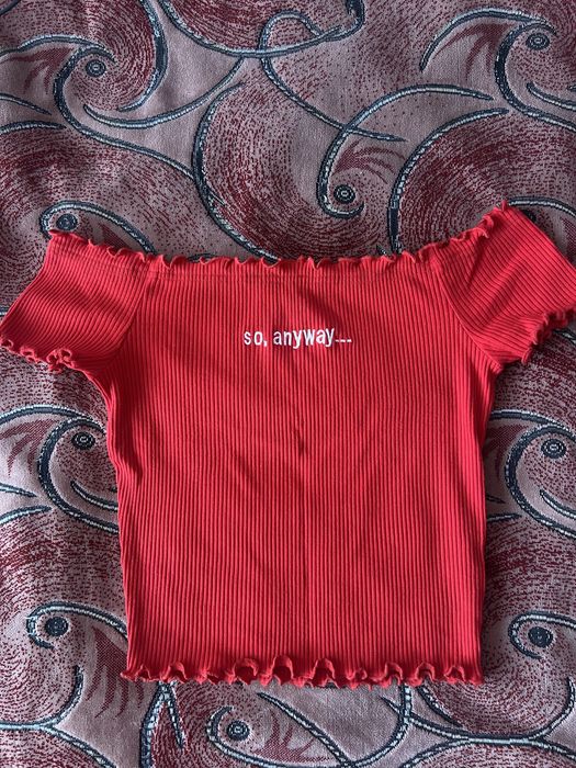 Топи, футболки