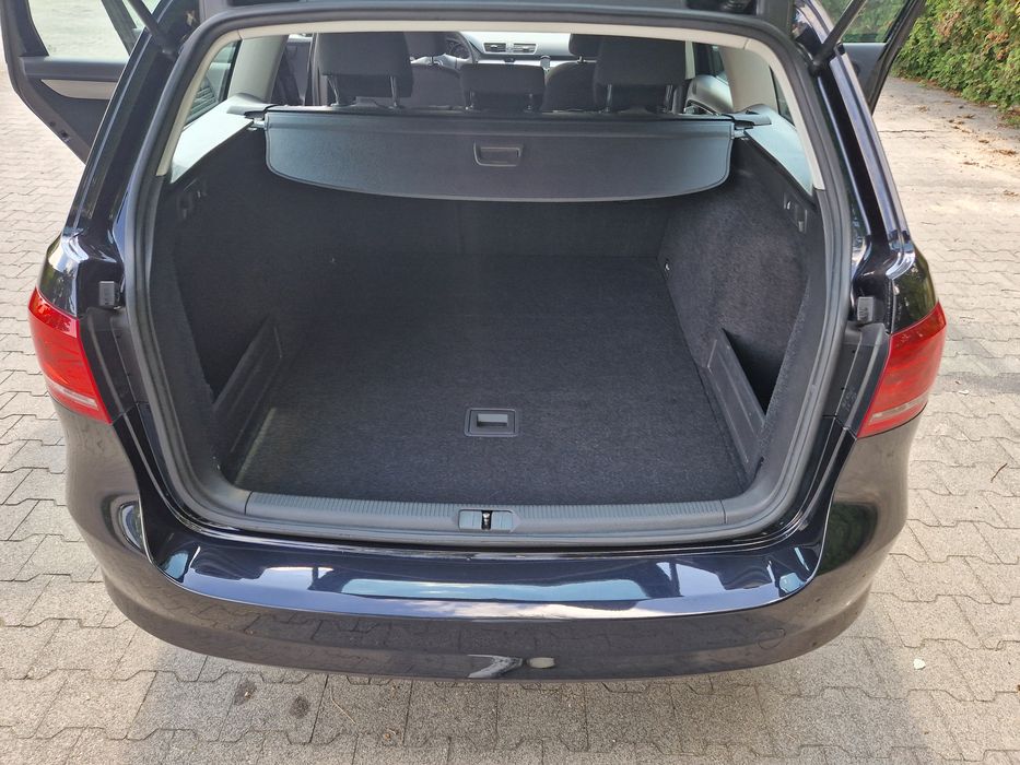 Volkswagen Passat Variant 2.0 TDI  Przebieg  110 000!