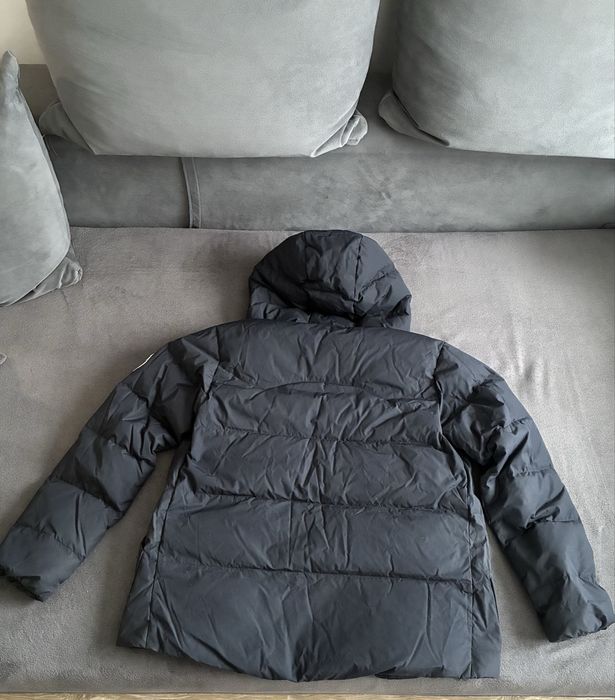 Пуховик Karrimor