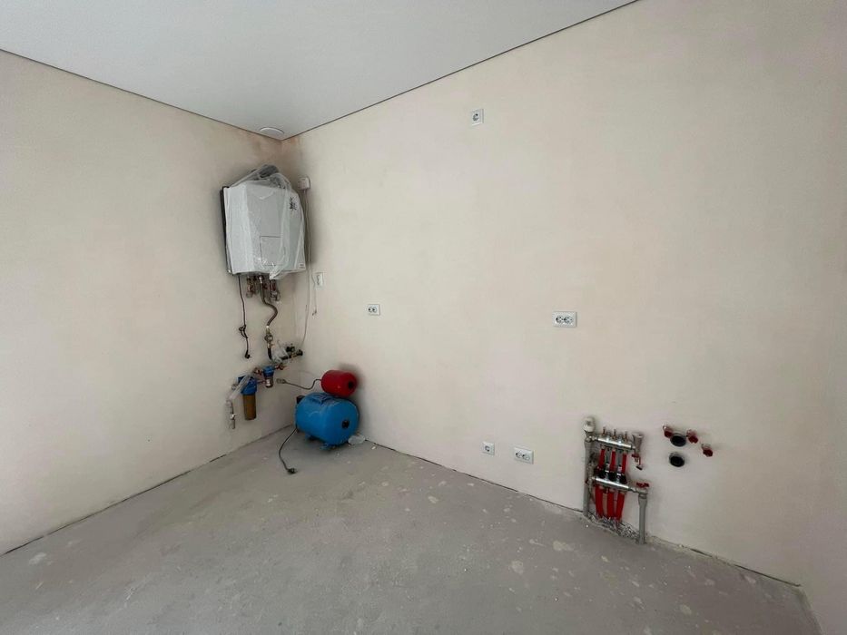 House by the address st. Kitoboynaya (area 110 m²) - Atlanta.ua - photo 6