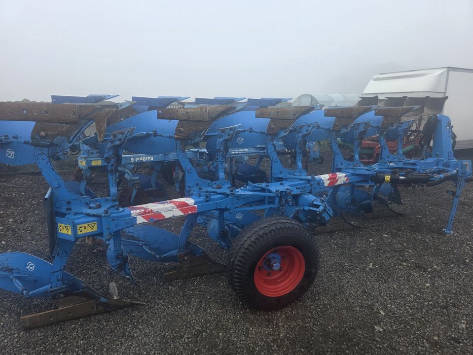 Lemken Variopal 7 ,vari-opal7